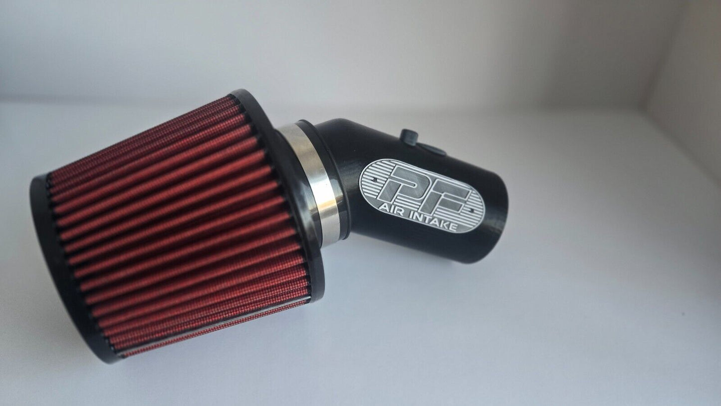 subaru crosstrek 2013-2017 cold air intake , short ram with filter