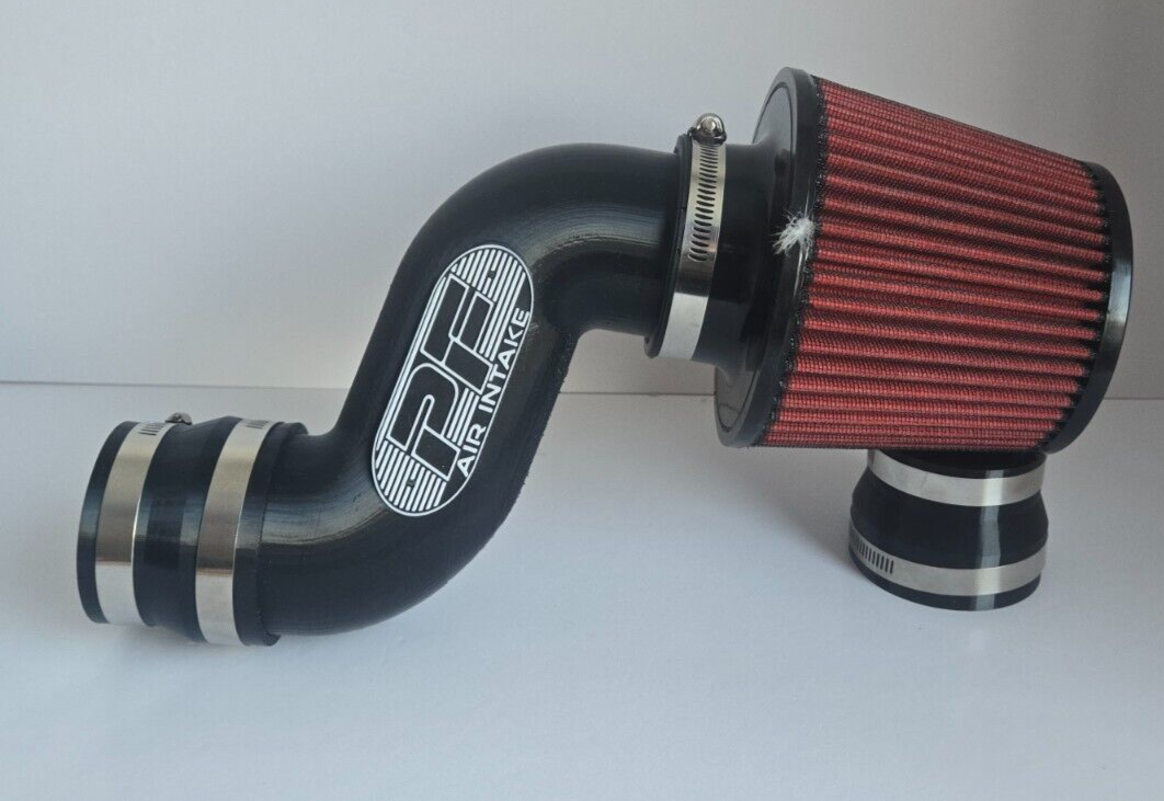 Hyundai veloster 2012-2017 cold air intake , short ram with filter