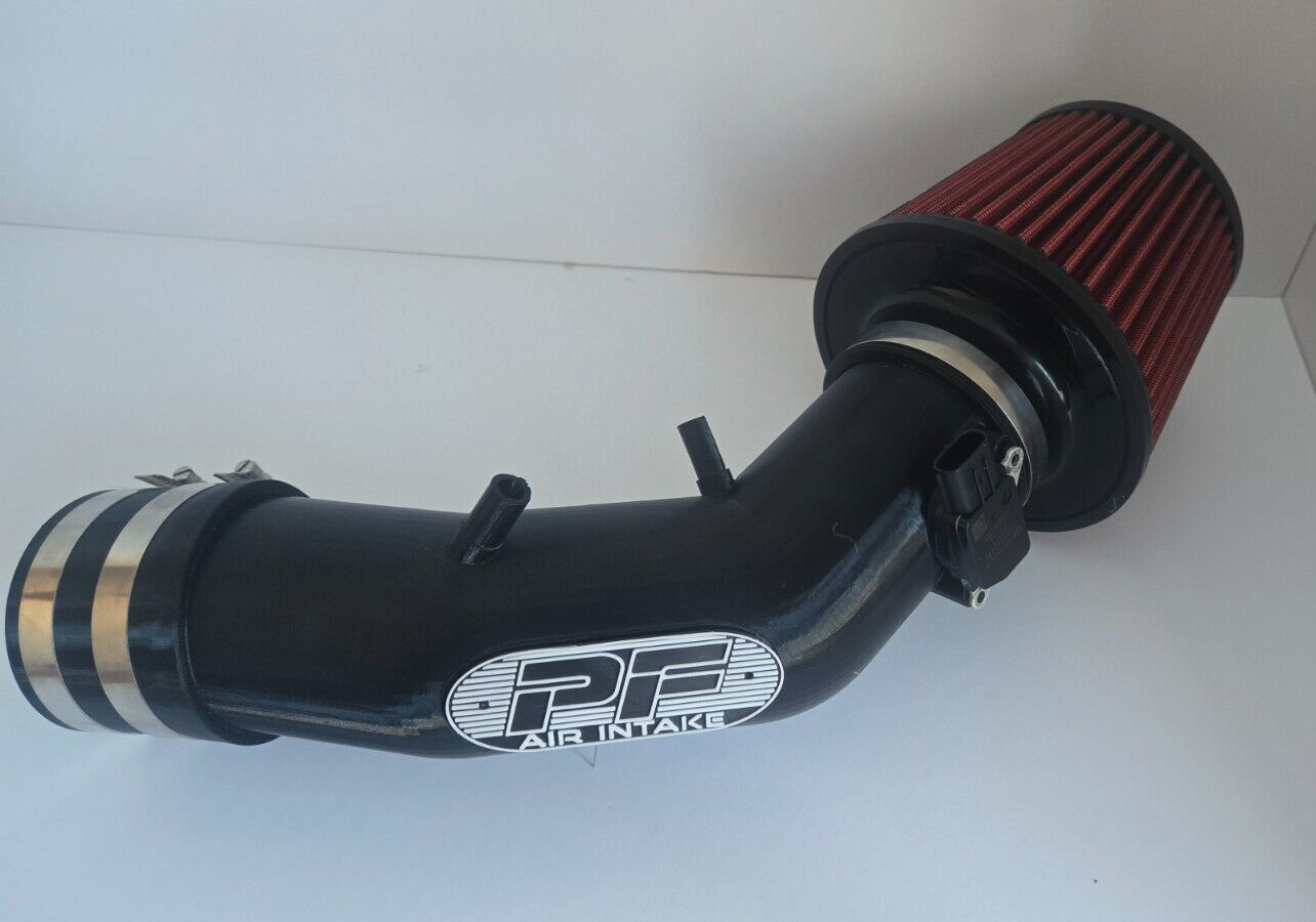 HONDA Civic Si/SiR 2006-2010 cold air intake , short ram with filter . 2.0L engi