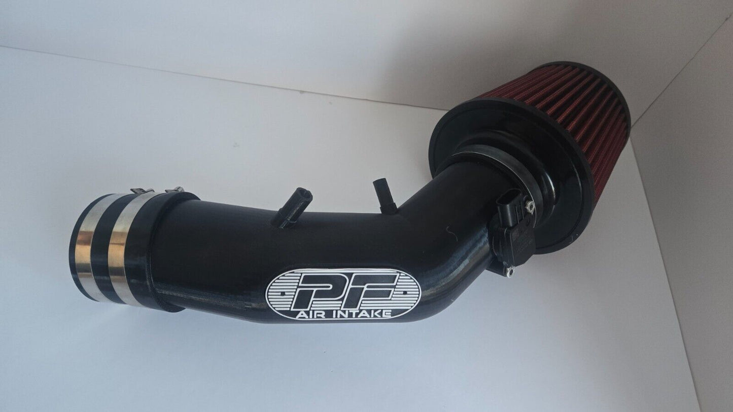 HONDA Civic Si/SiR 2006-2010 cold air intake , short ram with filter . 2.0L engi