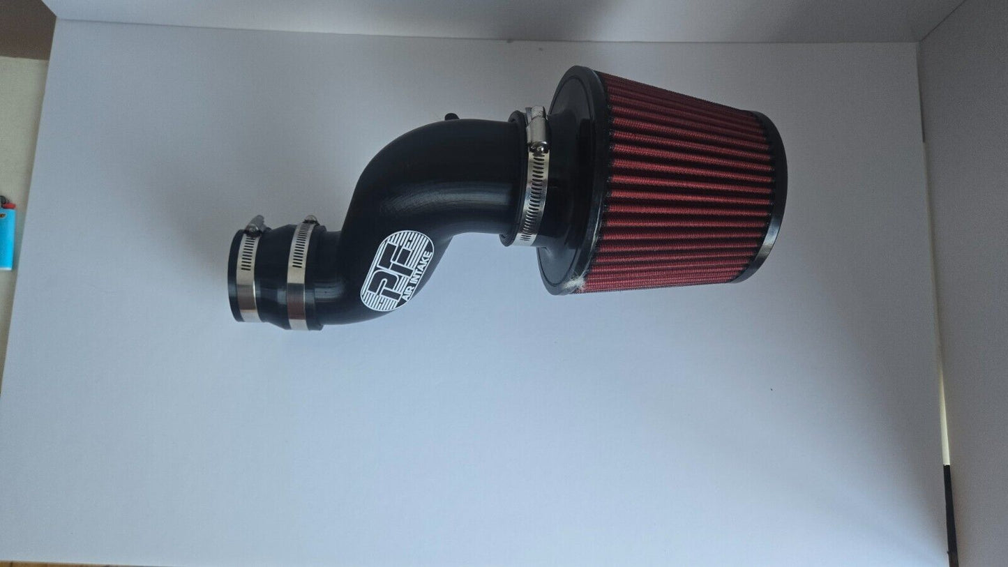 Hyundai Accent 2012-2017 cold air intake , short ram with filter