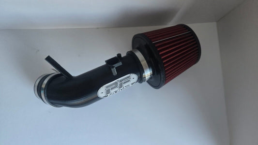 corolla 09-17 cold air intake , short ram filter black edition