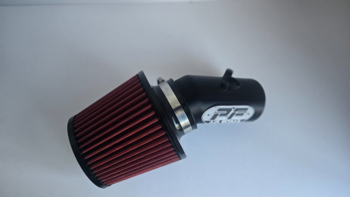 subaru crosstrek 2013-2017 cold air intake , short ram with  filter